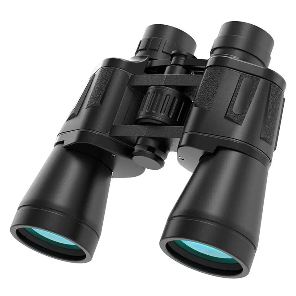 20x50 HD BAK4 Military Binoculars – Long-Range Zoom Telescope for Outdoor Use